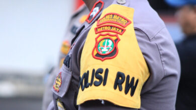 polisi rw