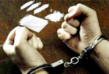 ilustrasi penangkapan tersangka sabu. Foto: Istimewa