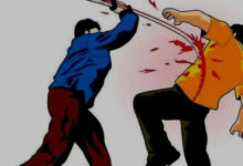 Ilustrasi Pembacokan. Foto: Istimewa