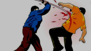 Ilustrasi Pembacokan. Foto: Istimewa