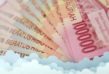 ilustrasi uang pemodal