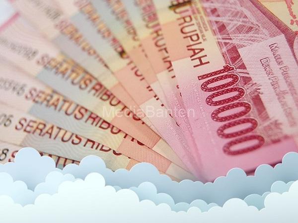 ilustrasi uang pemodal