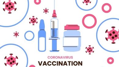 vaksinasi covid