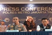Polres Metro Jakarta Timur