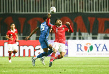 Indonesia Taklukan Curacao