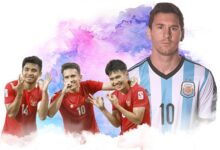 indonesia vs argentina