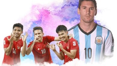 indonesia vs argentina