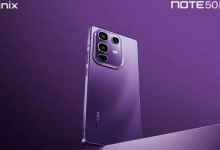 Infinix Note 50 Pro