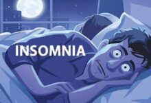 insomnia