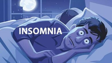insomnia
