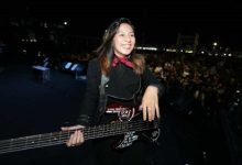 Inumgsky, musisi asal Surabaya. Foto: Istimewa