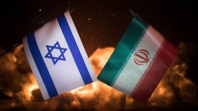 Israel vs Iran