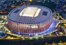 JIS Jadi Kandang Timnas Indonesia