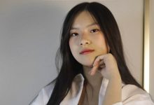 Jennifer Auriel, penyanyi asal Surabaya. Foto: Istimewa