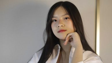 Jennifer Auriel, penyanyi asal Surabaya. Foto: Istimewa