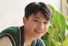 Peyanyi muda, Jibon Pablos. Foto: Istimewa