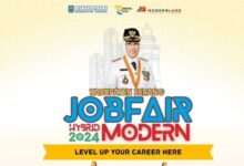 Job Fair