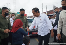 Joko Widodo