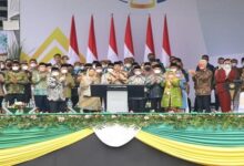 muktamar muhammadiyah