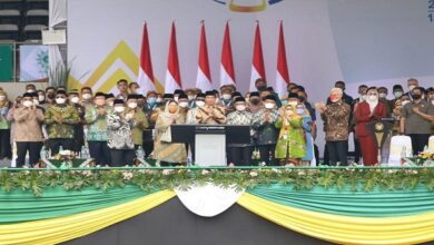 muktamar muhammadiyah
