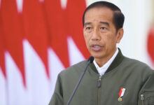 Presiden RI, Joko Widodo atau Jokowi. Foto: Setkab RI