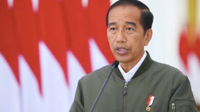 Presiden RI, Joko Widodo atau Jokowi. Foto: Setkab RI