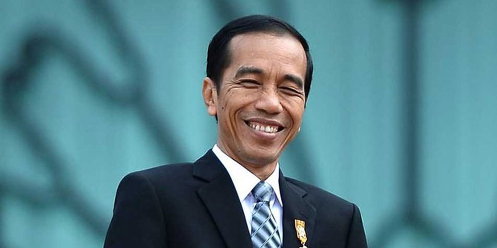Presiden RI, Joko Widodo atau Jokowi. Foto: BPMI Satpres