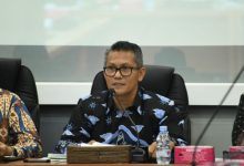 Juru Bicara Kemenperin, Febri Hendri Antoni Arif. Foto Antara