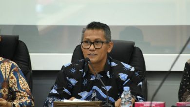 Juru Bicara Kemenperin, Febri Hendri Antoni Arif. Foto Antara