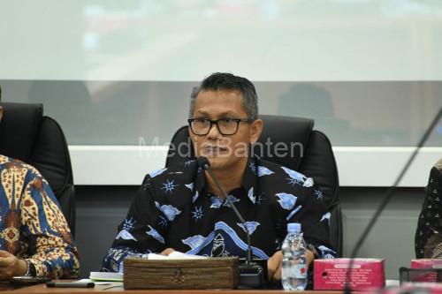 Juru Bicara Kemenperin, Febri Hendri Antoni Arif. Foto Antara