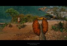 Jurassic World Rebirth