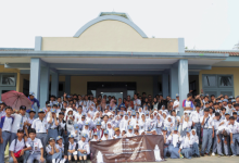 SMK IPTEK Tangsel