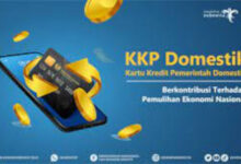 Ilustrasi kartu kredit pemerintah daerah atau KKPD. Foto: Istimewa