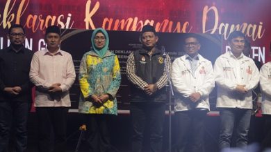 KPU Banten