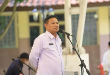 Kadis Pendidikan Kota Tangerang, Jamaludin. Foto: Antara