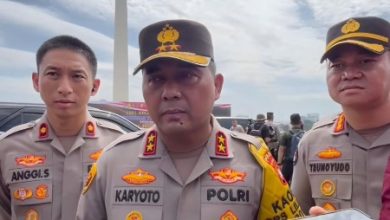 Kapolda Metro Jaya, Irjen Pol Karyoto. Foto: LKBN Antara