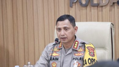 Kapolres Metro Tangerang, Kombes Zain Dwi Nugroho. Foto: Antara