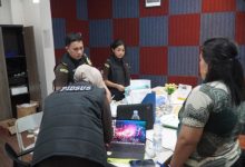 kejari Kabupate Tangerang tengah memeriksa dugaan korupsi BOP pada PKBM di Kosambi. Foto Antara