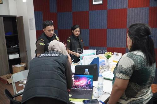 kejari Kabupate Tangerang tengah memeriksa dugaan korupsi BOP pada PKBM di Kosambi. Foto Antara