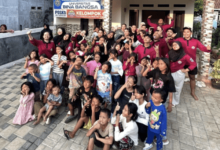Mahasiswa
