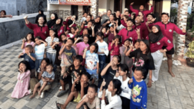 Mahasiswa