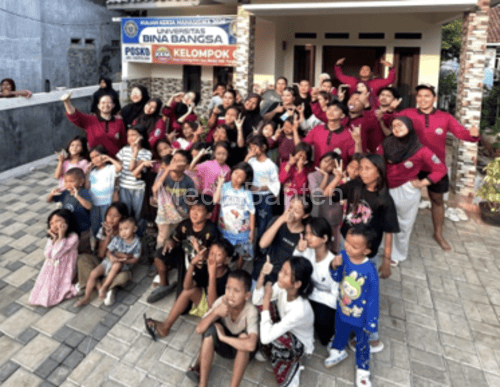 Mahasiswa
