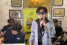 Kenneth Trevi, penyanyi yang merupakan anak berkubutuhan khusus. Foto: Istimewa