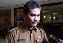 Kepala Dindibud Banten, Tabrani. Foto: Istimewa