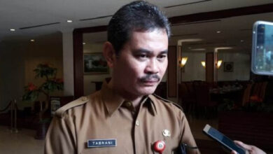 Kepala Dindibud Banten, Tabrani. Foto: Istimewa