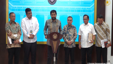 Empat Pulau Masuk Wilayah Aceh