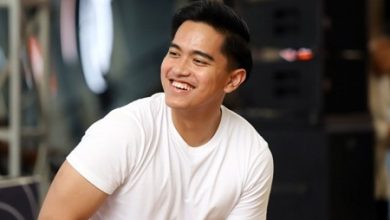 Desakan Ganti Wapres