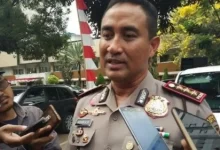 Komjen Pol Suyudi Ario Seto. Foto Istimewa