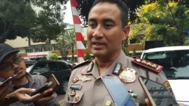 Komjen Pol Suyudi Ario Seto. Foto Istimewa