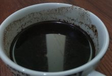 Kopi Hitam